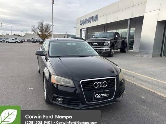 AUDI A3 2011 WAUKEAFM2BA009576 image AUDI A3 2011 WAUKEAFM2BA009576 image