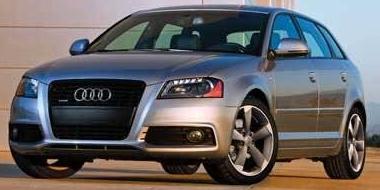 AUDI A3 2011 WAUBEAFM4BA135180 image AUDI A3 2011 WAUBEAFM4BA135180 image