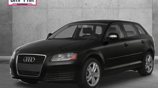 AUDI A3 2013 WAUKJAFM1DA030465 image