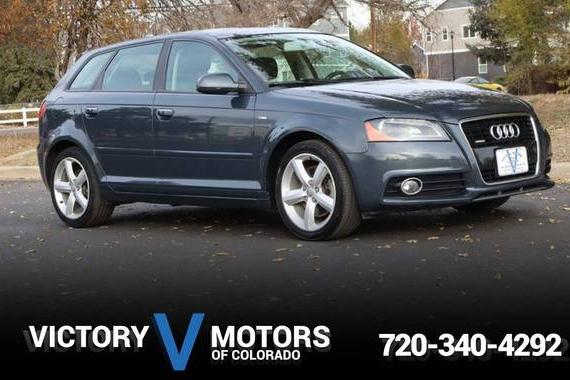 AUDI A3 2013 WAUMFAFM1DA028158 image AUDI A3 2013 WAUMFAFM1DA028158 image