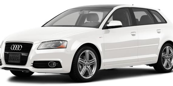 AUDI A3 2013 WAUKJAFMXDA029251 image AUDI A3 2013 WAUKJAFMXDA029251 image