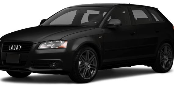 AUDI A3 2010 WAUKEAFM1AA040526 image