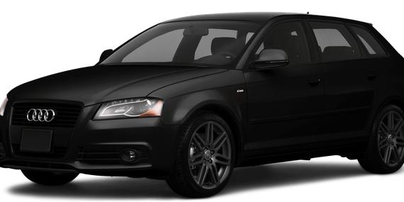 AUDI A3 2010 WAUKEAFM0AA042154 image