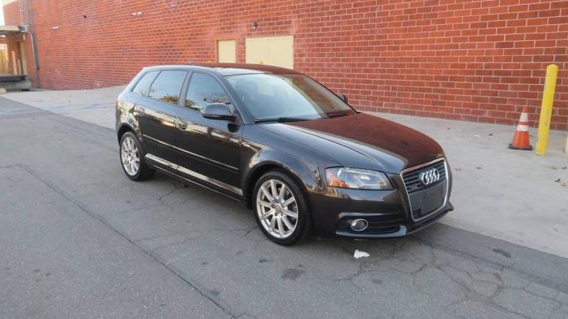 AUDI A3 2010 WAUMFAFM3AA009008 image