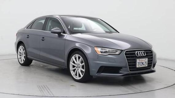 AUDI A3 2015 WAUACGFF2F1004826 image
