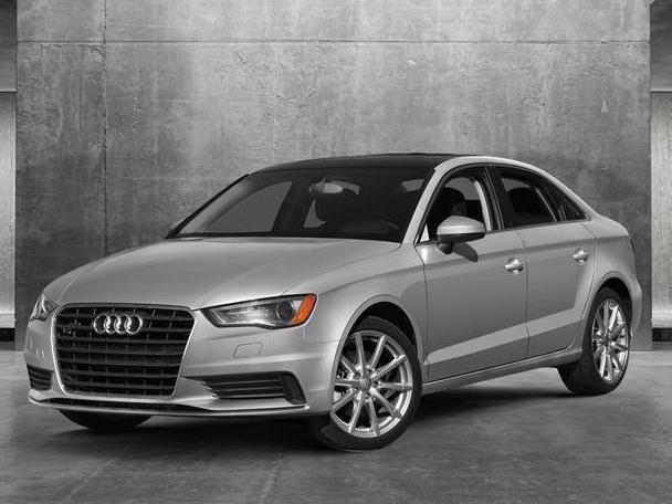 AUDI A3 2015 WAUACGFF2F1019049 image