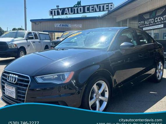 AUDI A3 2015 WAUACGFF4F1012670 image AUDI A3 2015 WAUACGFF4F1012670 image