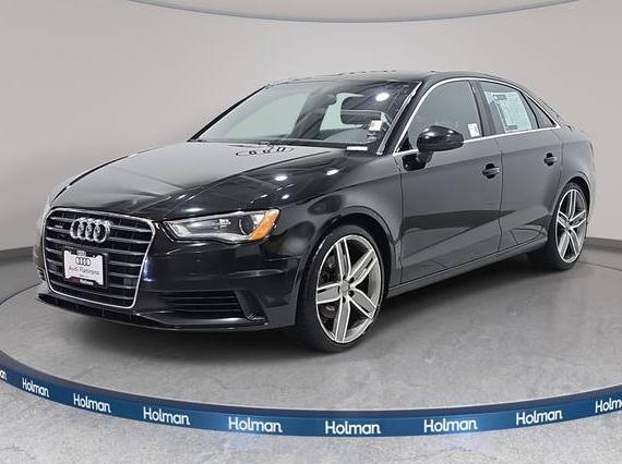 AUDI A3 2015 WAUEFGFF8F1113140 image