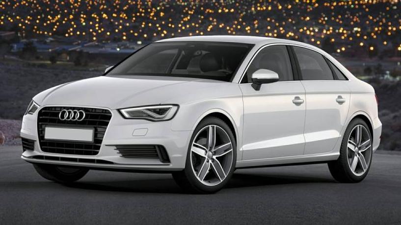 AUDI A3 2015 WAUACGFF2F1016295 image