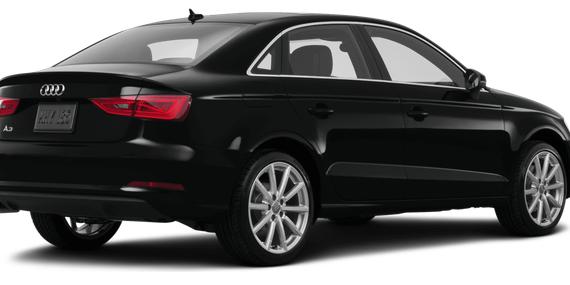 AUDI A3 2015 WAUEFGFF3F1114633 image