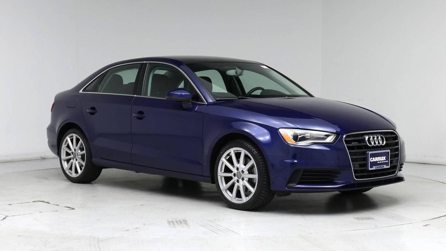 AUDI A3 2015 WAUEFGFF2F1047877 image