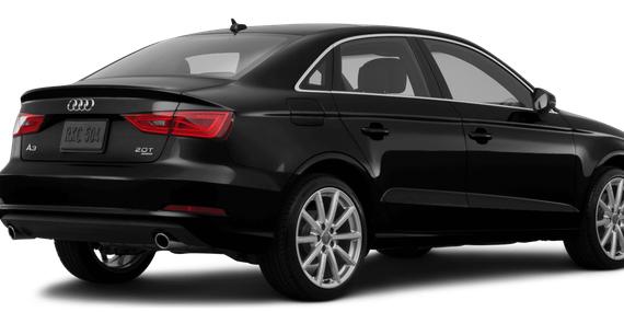 AUDI A3 2015 WAUACGFF2F1065920 image