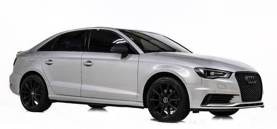 AUDI A3 2015 WAUEFGFF2F1012868 image