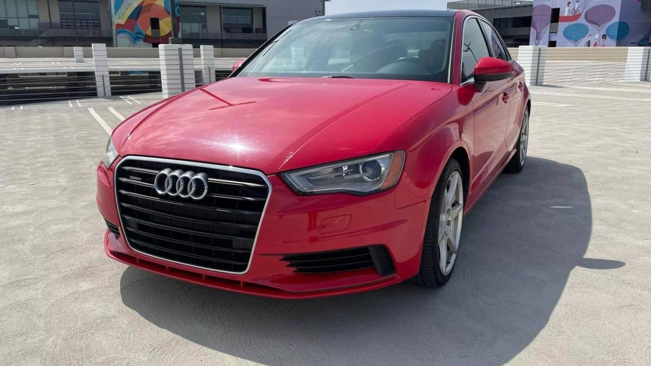 AUDI A3 2015 WAUEFGFF0F1088895 image