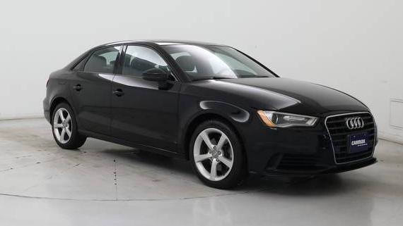 AUDI A3 2015 WAUACGFF2F1138784 image