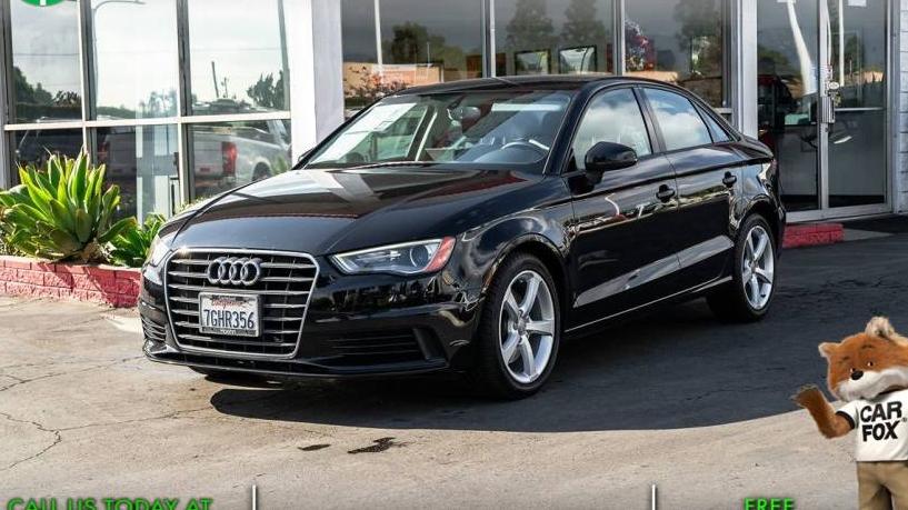 AUDI A3 2015 WAUACGFF2F1024381 image