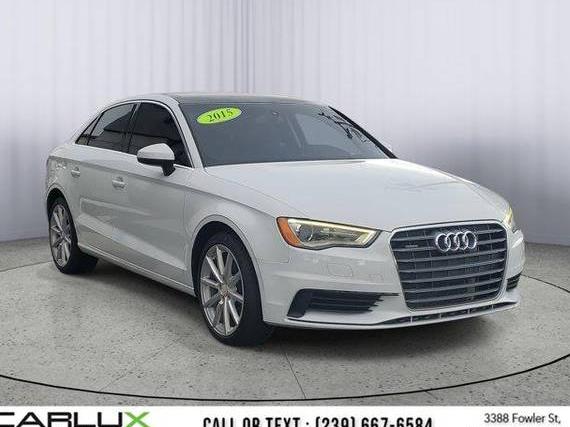 AUDI A3 2015 WAUEFGFF4F1006943 image