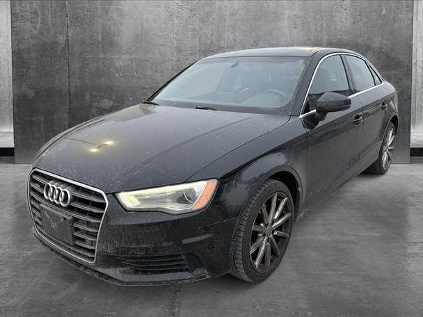 AUDI A3 2015 WAUEFGFF0F1141160 image