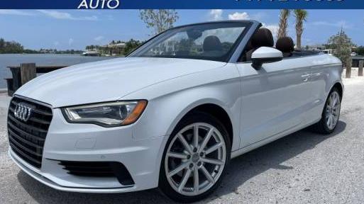 AUDI A3 2015 WAU3FLFF3F1128578 image