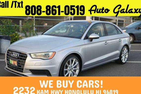 AUDI A3 2015 WAUACGFF3F1087103 image AUDI A3 2015 WAUACGFF3F1087103 image