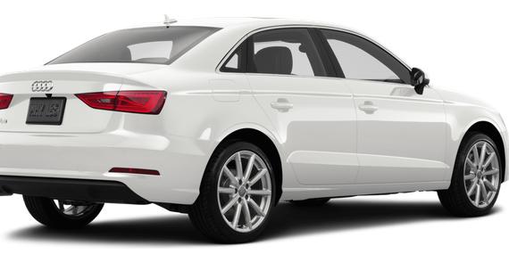 AUDI A3 2015 WAUEFGFF1F1067571 image