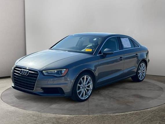 AUDI A3 2015 WAUCCGFF6F1005227 image