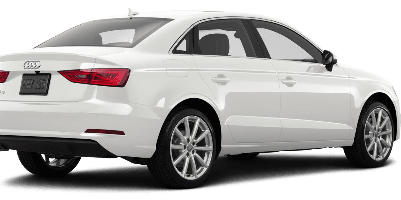 AUDI A3 2015 WAUKFGFF9F1016886 image