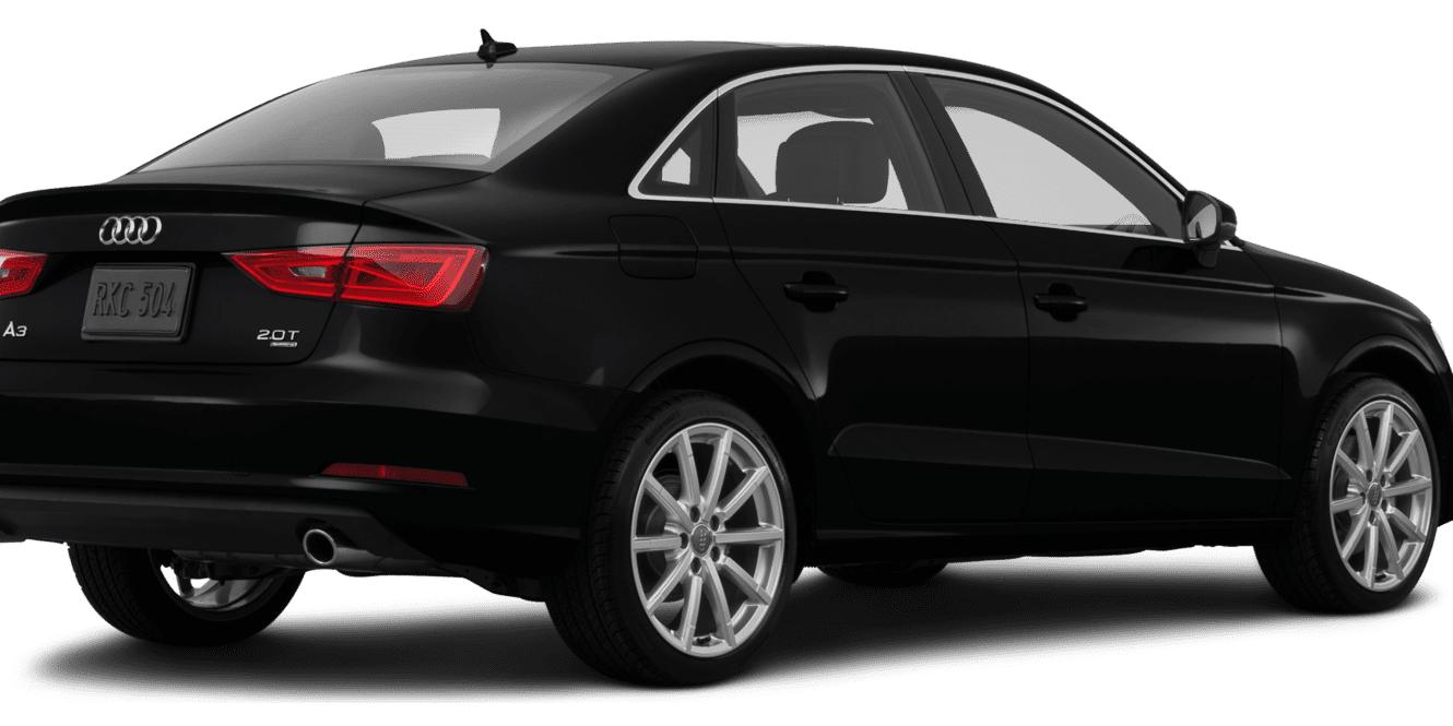 AUDI A3 2015 WAUAJGFF5F1043979 image