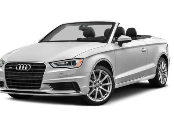 AUDI A3 2015 WAUWFLFF2F1061405 image