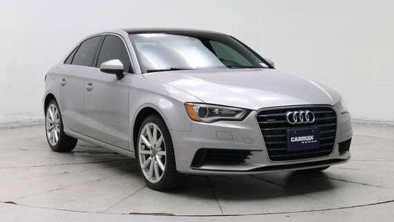 AUDI A3 2015 WAUEFGFF0F1041723 image AUDI A3 2015 WAUEFGFF0F1041723 image