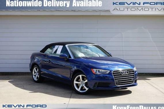 AUDI A3 2015 WAU6CLFF4F1133715 image