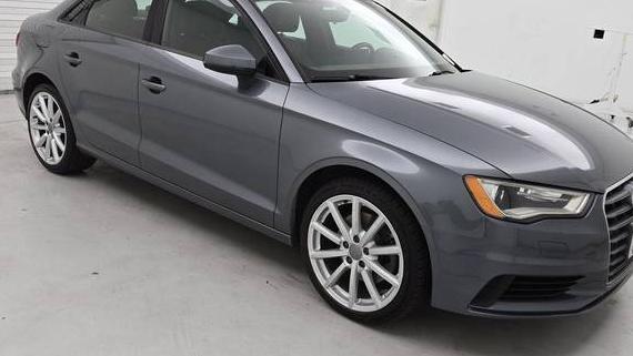 AUDI A3 2015 WAUACGFFXF1018456 image