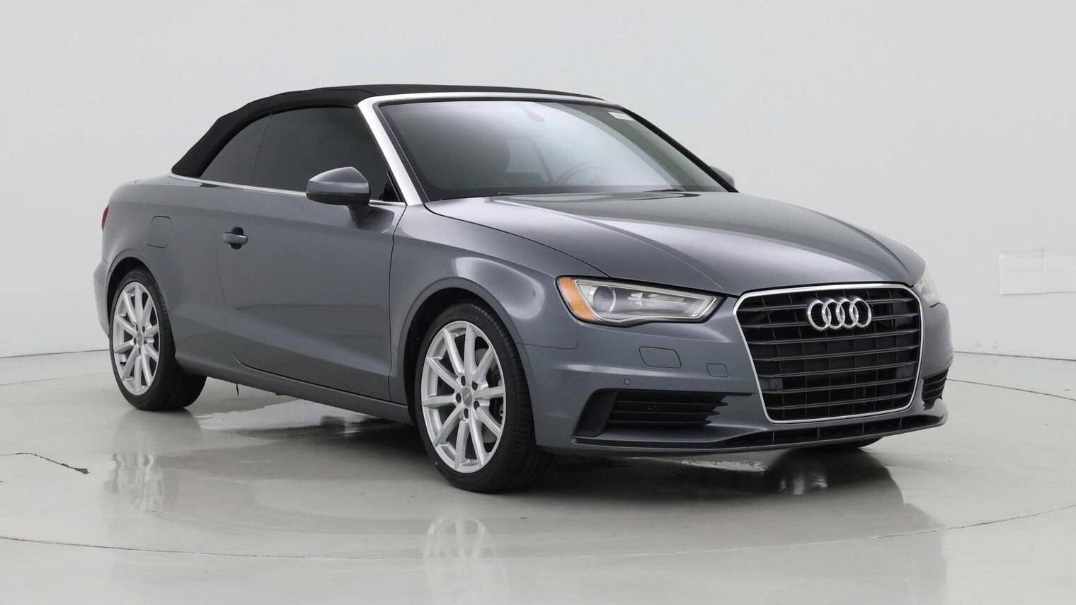 AUDI A3 2015 WAU7FLFF0F1136655 image