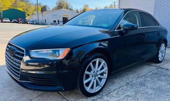 AUDI A3 2015 WAUCCGFF3F1005850 image