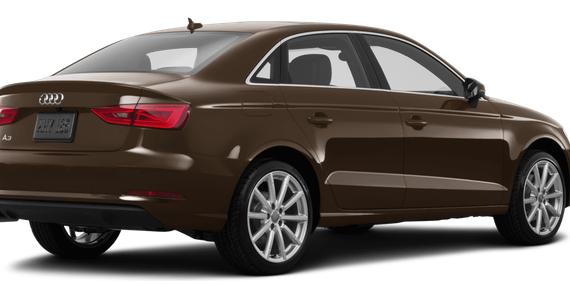 AUDI A3 2015 WAUCJGFF2F1048033 image