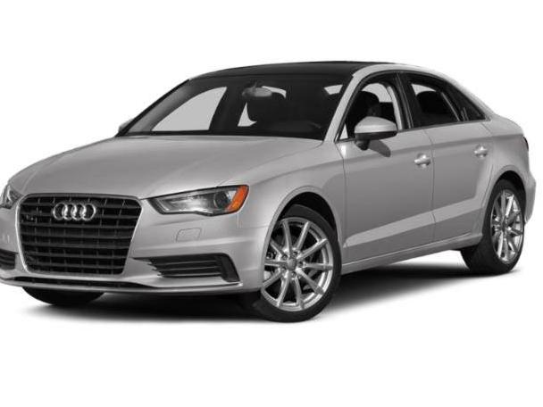 AUDI A3 2015 WAUKFGFFXF1105091 image