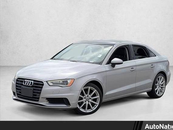 AUDI A3 2015 WAUCJGFF2F1075426 image