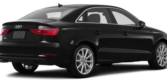 AUDI A3 2015 WAUKFGFF2F1050653 image