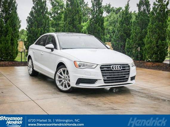 AUDI A3 2015 WAUEFGFF5F1052751 image