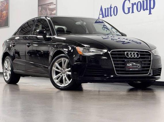 AUDI A3 2015 WAUAJGFF2F1091472 image