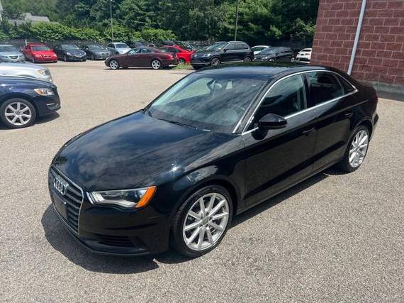 AUDI A3 2015 WAUEFGFF0F1020161 image