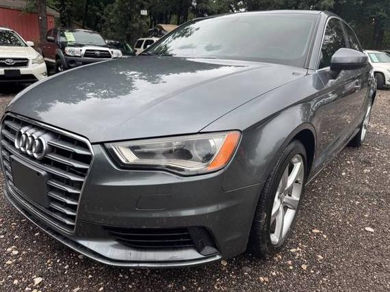 AUDI A3 2015 WAUACGFF7F1012114 image