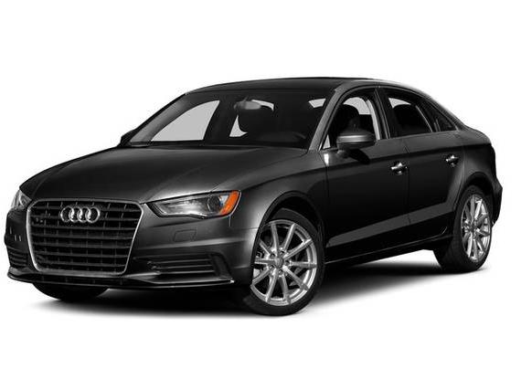 AUDI A3 2015 WAUACGFF8F1114375 image