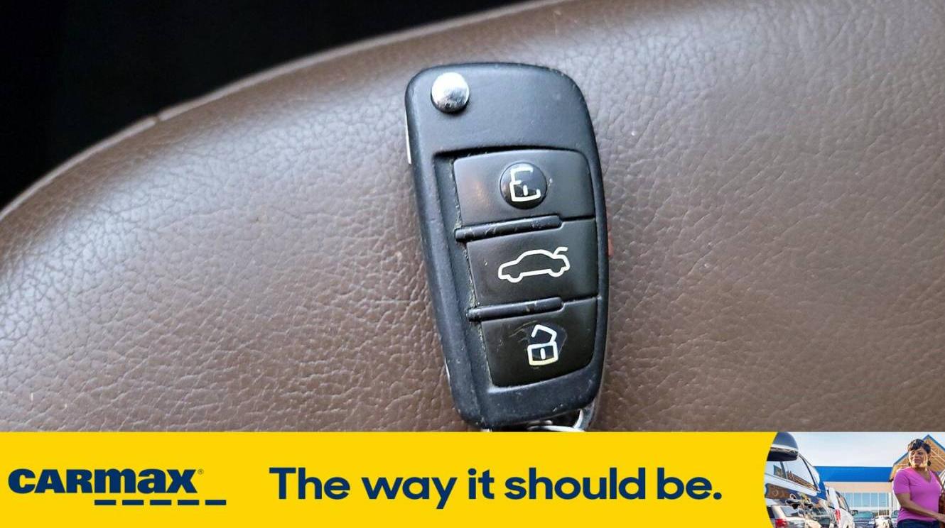 AUDI A3 2015 WAU3FLFF1F1065769 image