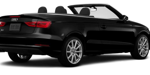 AUDI A3 2015 WAUWFLFF8F1066026 image