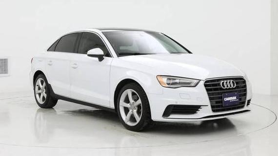 AUDI A3 2015 WAUACGFFXF1116323 image