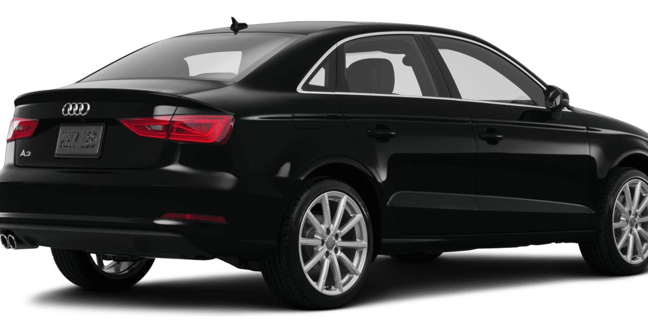 AUDI A3 2015 WAUEFGFFXF1136600 image