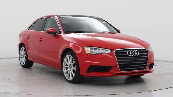 AUDI A3 2015 WAUCCGFF1F1079624 image