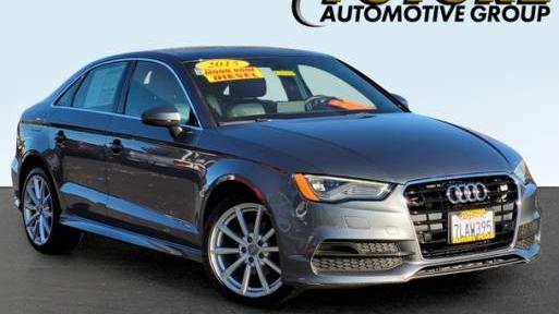 AUDI A3 2015 WAUHJGFF9F1103972 image