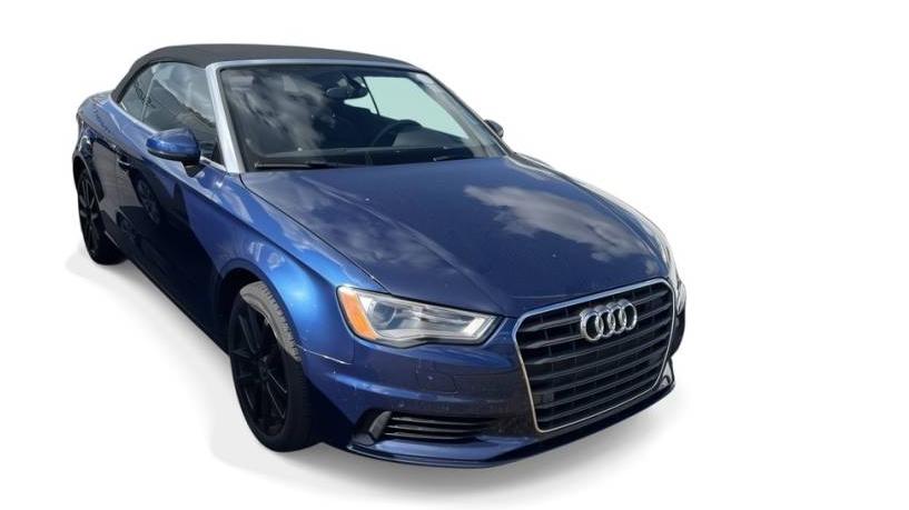 AUDI A3 2015 WAU7FLFF1F1128225 image